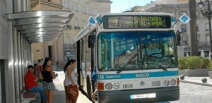 Iniciado el proceso de redacción del Plan de Transporte Metropolitano de Huelva.