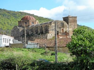 La cita será este sábado 2 de septiembre, en Castaño del Robledo.