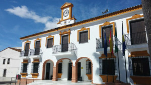 Villarrasa es un municipio muy acogedor.