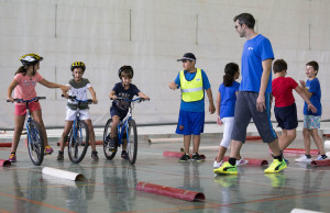 Escuela deportiva Diego Lobato