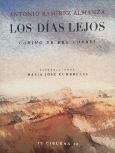 Portada del libro. 