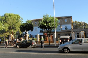 Activado el V Plan de Seguridad Vial y Atención Integral en los centros educativos.