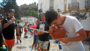 La Fiesta de los Jarritos se celebra este 6 de septiembre.