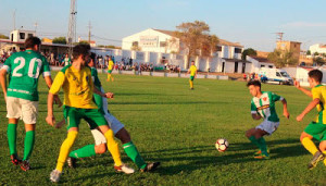 La Olímpica acude al campo del San José con la intención de seguir sumando.