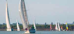 El Xic fue el vencedor del Trofeo Puerto de Sevilla, como ganador del 52º Ascenso Internacional a Vela del Río Guadalquivir.