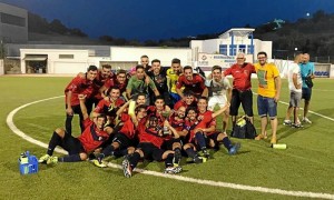 El torneo se celebrará en la tarde del 6 de septiembre.