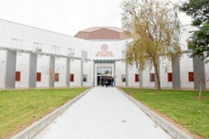 La jornada tendrá lugar en el Aula de Grados de la Facultad de Derecho a partir de las 9.00 horas.