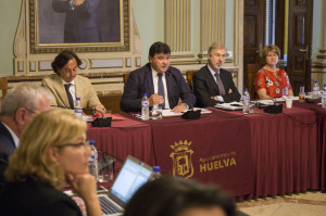 pleno septiembre 2017 ayuntamiento huelva