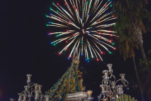 procesion angustias 2017 ayamonte