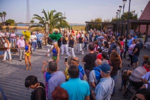 12 octubre Muelle Carabelas (2)