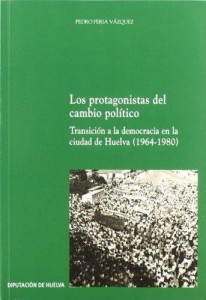 Uno de los libros más conocidos publicados por Feria Vázquez.