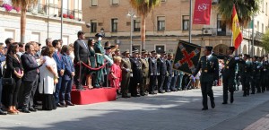 20171012 Dia Guardia Civil desfile