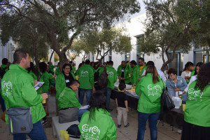 Gira Internacional por la Infancia 2017