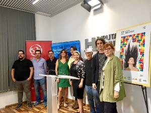 La Diputación de Huelva participará por primera vez en ARTSevilla.