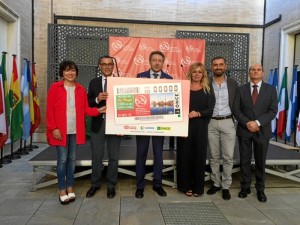 Presentación del Sorteo. 