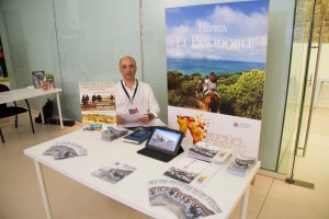 I Feria Intermacional de Turismo Ecuestre 7