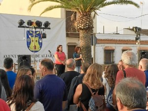 La Muestra albergó un gran número de actividades. 