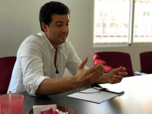 La entidad quiere aportar un plus en las localidades en las que está implantada.