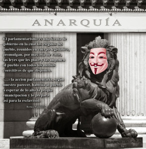 anarquia