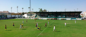 El Isla Cristina se desplaza este domingo al campo de un colista que mejora.