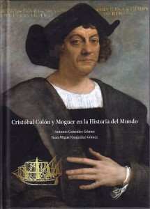 Portada del libro.