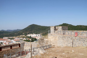 Fortours persigue la creación de un itinerario cultural transfronterizo de fortificaciones de frontera.