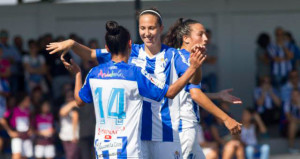 Nuevo triunfo en casa del Sporting, éste ante el Rayo Vallecano. / Foto: www.lfp.es.