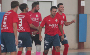 El Villalba FS logró un importante triunfo en la cancha del Pozoblanco que le saca del descenso.