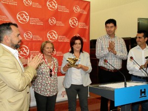 Durante el viernes, los participantes visitarán el Centro de Interpretación del Vino del Condado.