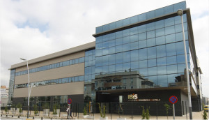 Instituto de Biomedicina de Sevilla. 