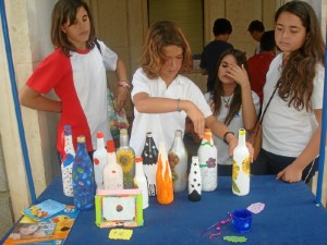 La Feria el Emprendimiento se celebrará los días 26 y 27 de octubre en la Plaza de las Monjas.