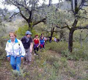 cartaya SEND DEPORTE Y NATURALEZA (ARCHIVO) 00