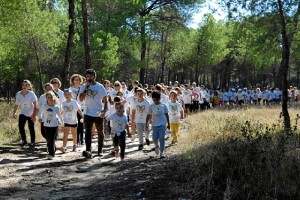 135.I MARCHA SOLIDARIA 6