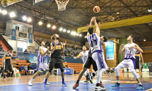 CDB Enrique Benítez y CB San Juan inician la segunda fase de la Liga, peleando por el ascenso el primero, y por la permanencia el segundo.