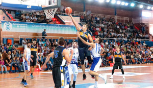 CB San Juan y CDB Enrique Benítez esperan solventar con éxitos sus partidos de esta jornada en la Liga EBA.