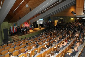 Se ha celebrado en el Foro de La Rábida. 