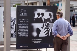 Exposición PLATEA.