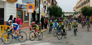 Punto final al Circuito Provincial de Carretera para Escuelas y Cadetes 2017.