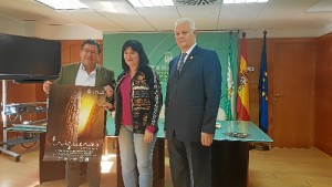 Las jornadas han sido presentadas este martes en la Delegación de Turismo de la Junta de Andalucía.