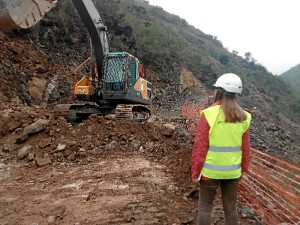 El proyecto tiene un plazo de ejecución de cuatro años y medio. 