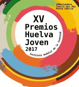 Premios Huelva Joven.