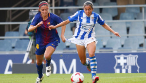 El Sporting hace un nuevo llamamiento a sus incondicionales para que acudan al partido del sábado ante el Fundación Albacete. / Foto: www.lfp.es.