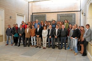 Nuevo impulso a los autónomos de la provincia para el inicio de su actividad.