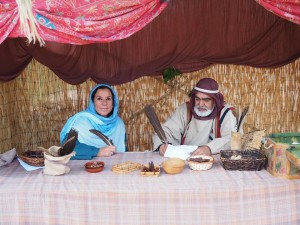 Foto: Belén Viviente de Mazagón.