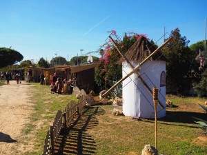 Foto: Belén Viviente de Mazagón.