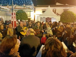 villalba navidad