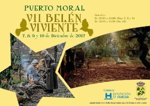 BELEN PUERTO MORAL 2017