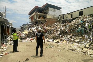 BUSF-Terremoto-Ecuador-2016