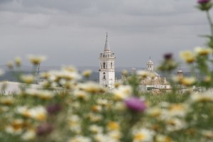 la palma Iglesia Parroquial de San Juan Bautista