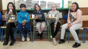 La AMPA El Peñasco de Calañas pondrá en marcha una Escuela de Padres.